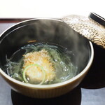 用戶對於肉懐石 凜然的評論圖