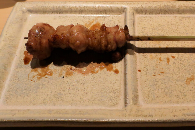 User's recommendation image for 代々木 鳥松