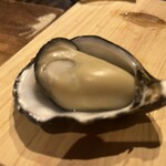 用戶對於生牡蠣研究所的評論圖