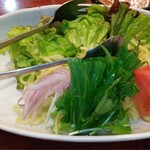 用戶對於串鳥番外地 東急プラザ店的評論圖