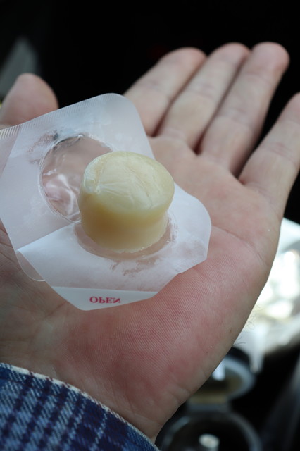 用户对于湧鮮館的评论高清图