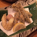 用戶對於酒菜あい田的評論圖