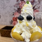 User's review image for フルーフ・デゥ・セゾン