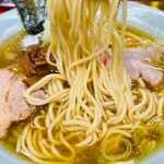 用戶對於麻布 チャーシュー軒的評論圖