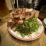 用戶對於新福菜館 麻布十番店的評論圖