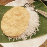 用户对于松記鶏飯的评论图