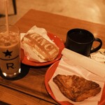 用戶對於スターバックスコーヒー 駒沢1丁目店的評論圖