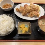 用戶對於くろがね小倉 アミュプラザ店的評論圖