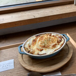 用戶對於グラタン専門店 viva食堂的評論圖