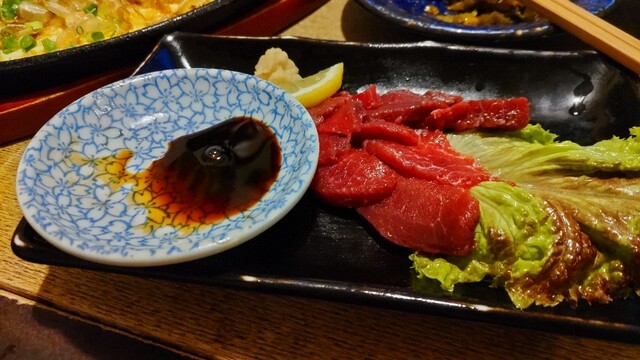 用戶對於九州料理　なん的評論高清圖