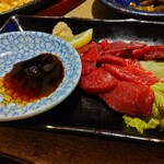 用戶對於九州料理　なん的評論圖