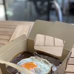 User's review image for 山本のハンバーグ HI!EVERYVALLEY店