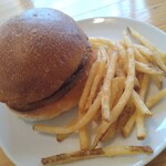 User's review image for 和牛ハンバーガーの店 Rana円山