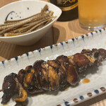 用戶對於登亭 上野広小路店的評論圖