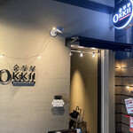 用戶對於OKKII 新福島店的評論圖