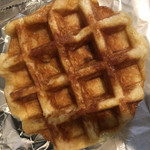 用戶對於ミスターワッフル ルミネ新宿店的評論圖