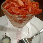 用戶對於星乃珈琲店 池袋東武ホープセンター店的評論圖