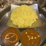 用戶對於アジャンタ 寺町店的評論圖