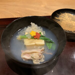 User's review image for 祇園 にし