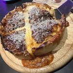 用戶對於デリリウムカフェ 上野的評論圖