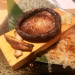 用戶對於真打 かず家 国分寺店的評論圖