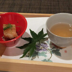 用戶對於Restaurant&Bar 銀座 SAKURA的評論圖