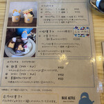 User's review image for BLUE KETTLE