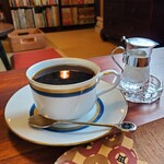 用戶對於トヨクニ･コーヒー的評論圖