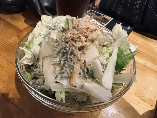 用戶對於地魚屋台とっつぁん 天六店的評論高清圖
