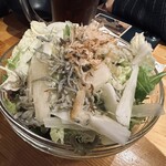 用戶對於地魚屋台とっつぁん 天六店的評論圖