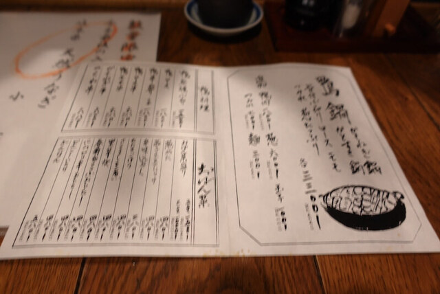 User's recommendation image for にょろ助 赤坂