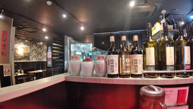 用戶對於四川麻婆 天天酒家 なんば西店的評論高清圖