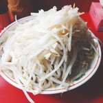 用戶對於ラーメン 麺徳 東陽町店的評論圖