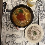 用戶對於花樹Tokyo的評論圖