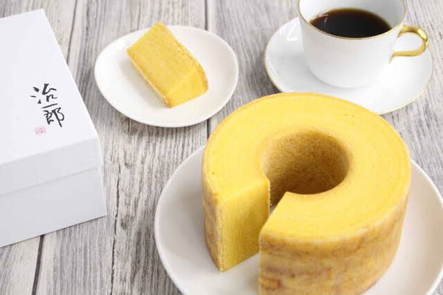 用戶對於治一郎的評論高清圖