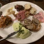 User's review image for ウブリアーコ