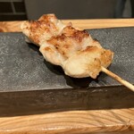 用戶對於焼き鳥 松元 西中洲店的評論圖