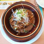 User's review image for デニーズ 東浅草店