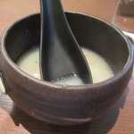 用户对于サロマーン&ソエール ハラールキッチン キョウト的评论图