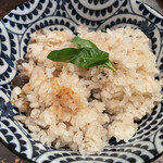 用戶對於魚BAR 一歩 麻布十番的評論圖