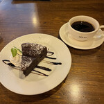 用戶對於桜丘カフェ的評論圖