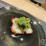 User's review image for ひがしやま 司
