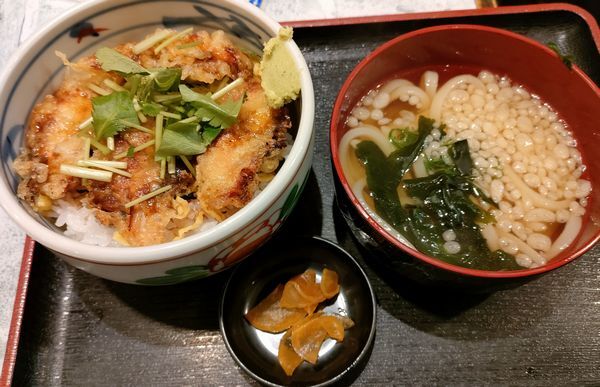 用戶對於地魚酒場 魚八商店 鶴橋店的評論圖