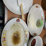 用戶對於珉珉 瓢箪山店的評論圖