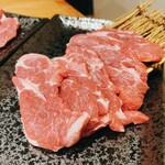 用戶對於札幌ジンギスカン 羊の神様的評論圖