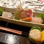 User's review image for ふる川