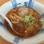 User's review image for 元祖旭川らーめん 一蔵 深川店