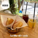 User's review image for FarmMart & Friends