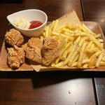 用戶對於肉ダイニング 暴れ牛 新宿三丁目店的評論圖