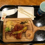 User's review image for ロストワールド・レストラン